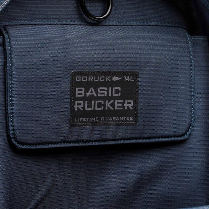 Basic Rucker