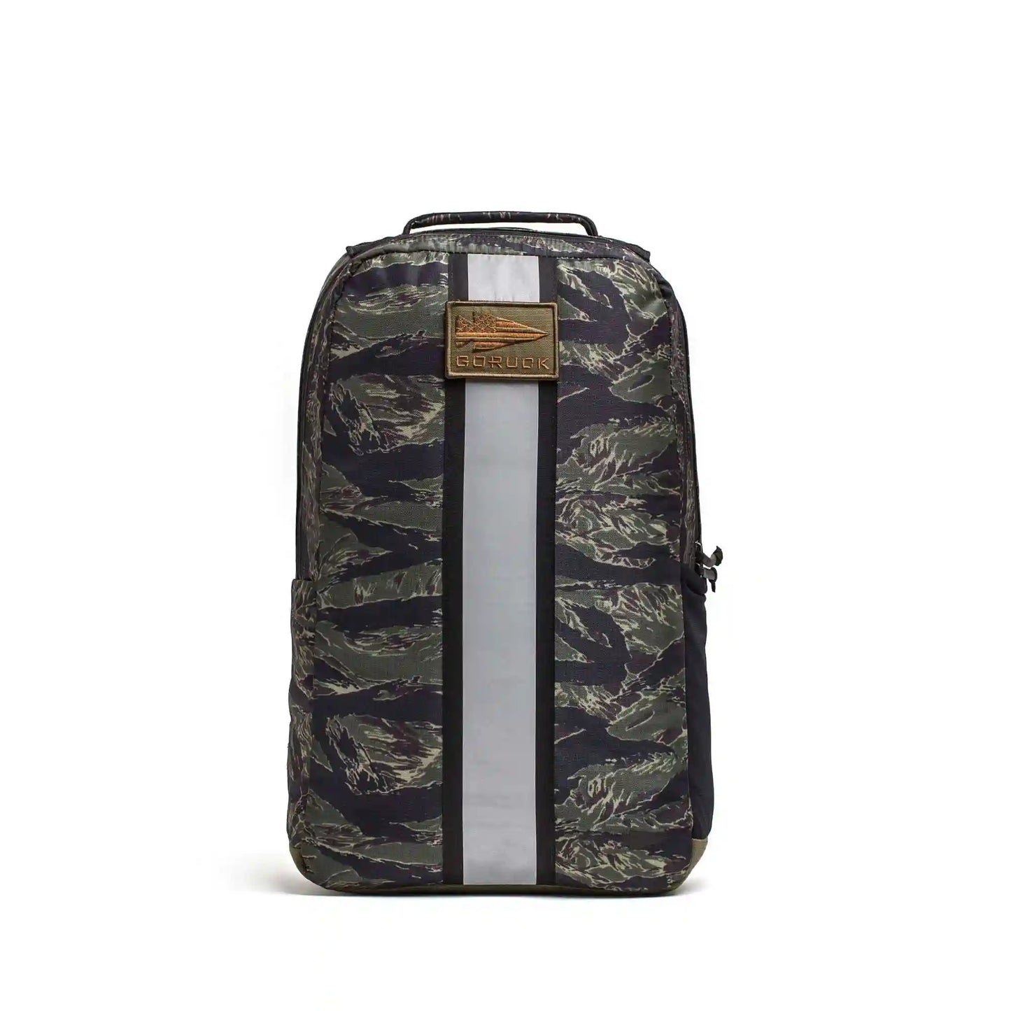 Basic Rucker