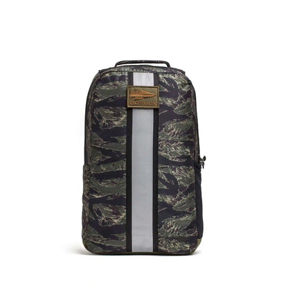 Basic Rucker