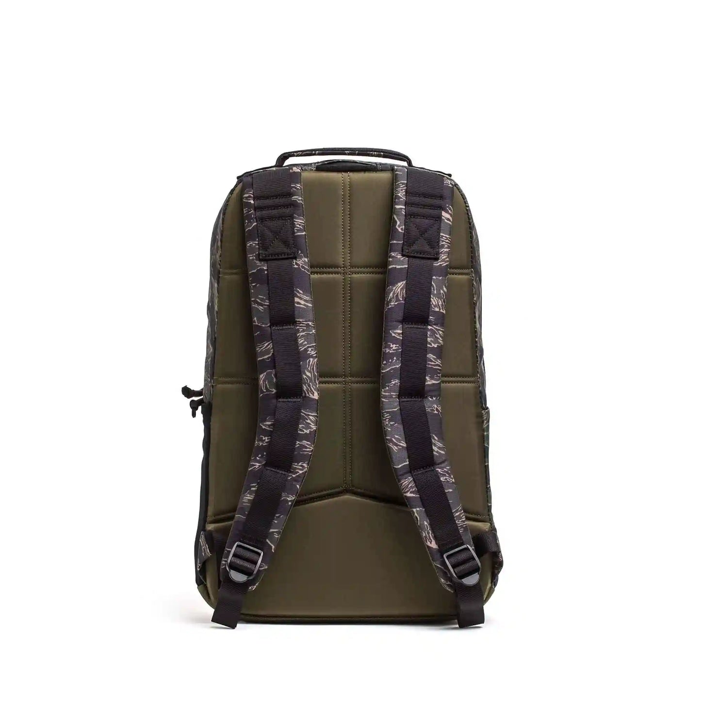 Basic Rucker