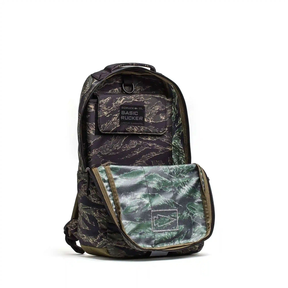 Basic Rucker