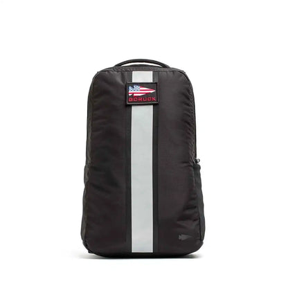 Basic Rucker