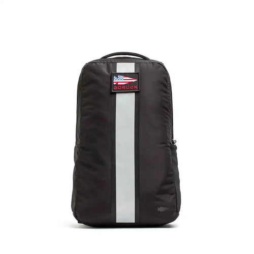 Basic Rucker
