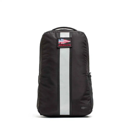 Basic Rucker