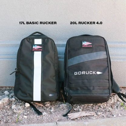 Basic Rucker