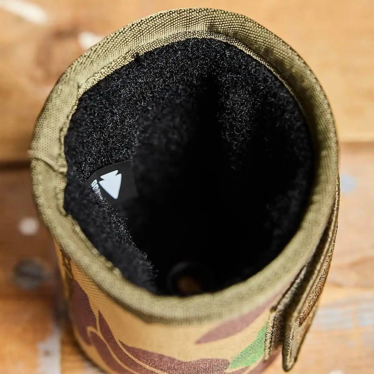 Ballistic Beer Jacket
