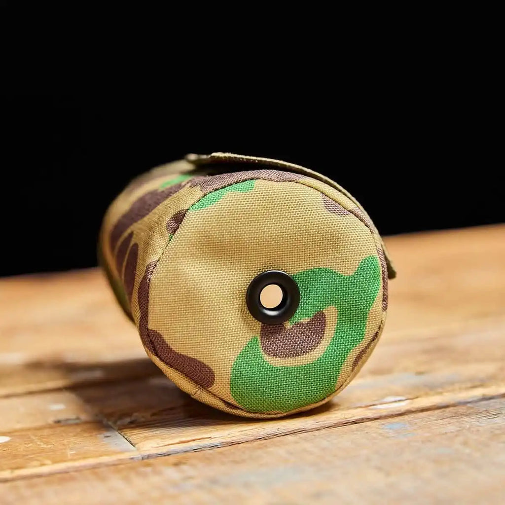 Ballistic Beer Jacket