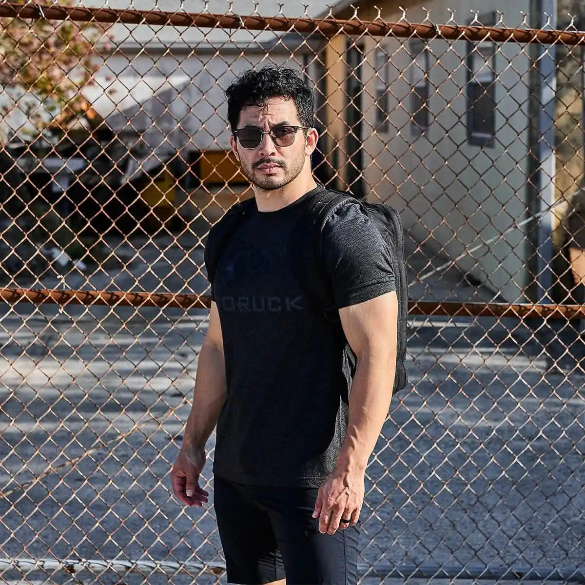 GORUCK Spearhead Tee - Tri-BlendX