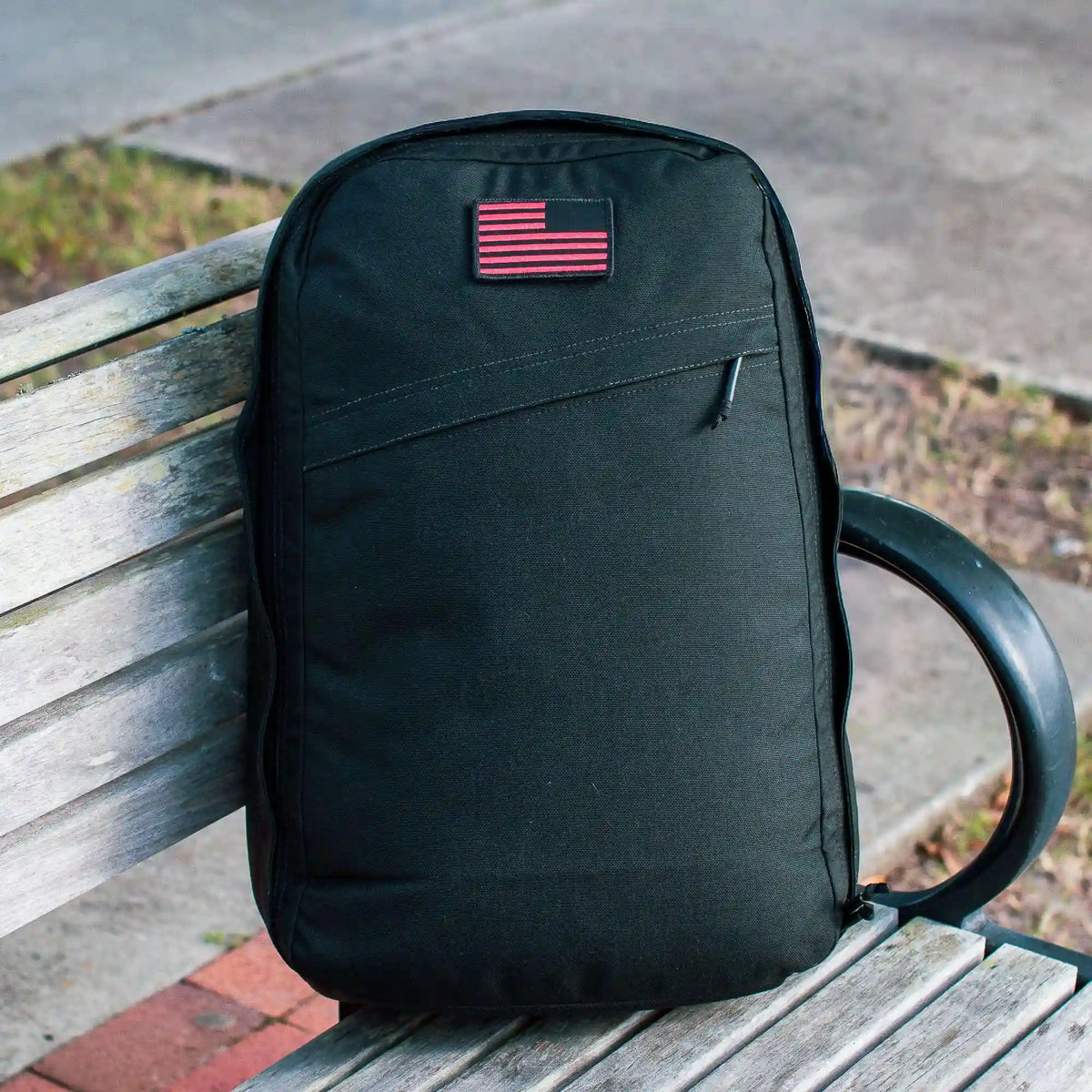 Shadow Ruck