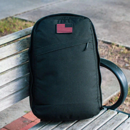 Shadow Ruck