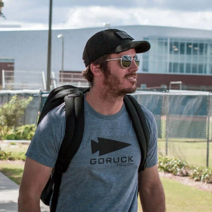 Shadow Ruck