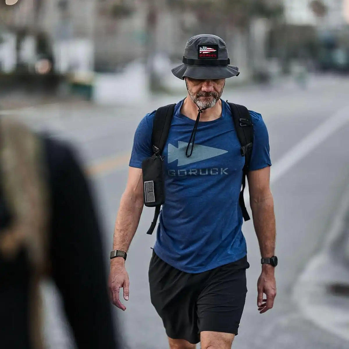 Boonie Hat - Tactical - ToughDry