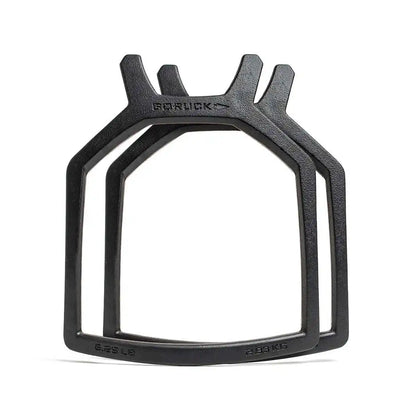 Curved Ruck Plates