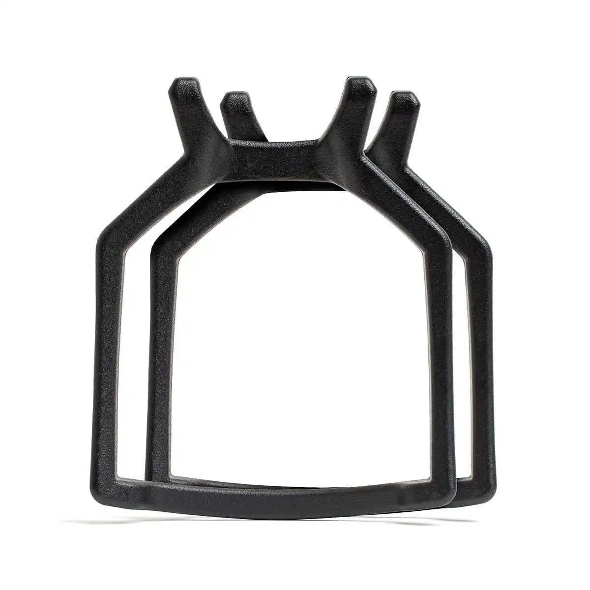 Curved Ruck Plates