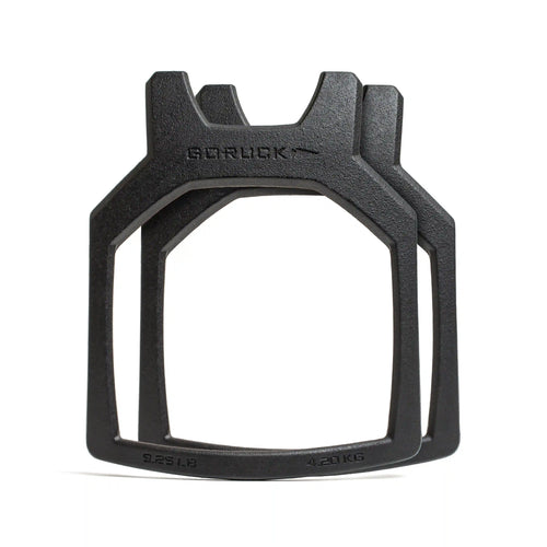 Curved Ruck Plates