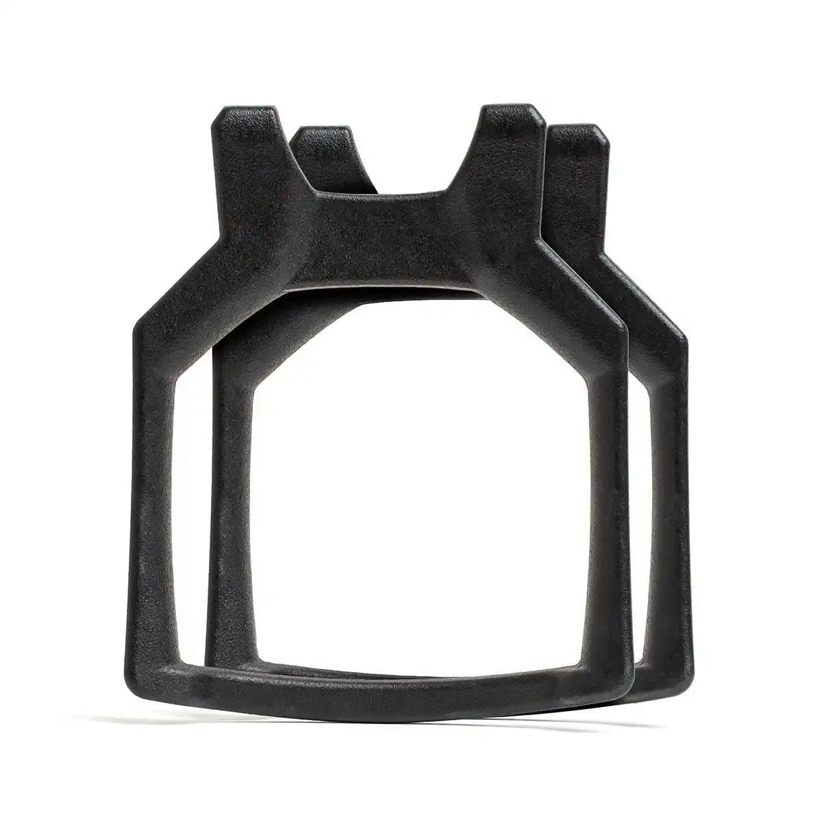 Curved Ruck Plates