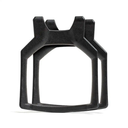 Curved Ruck Plates