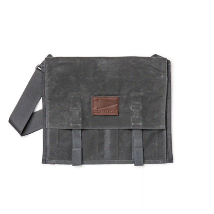 Waxed Canvas Claymore Sling Bag