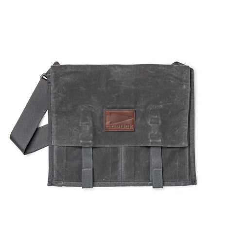 Waxed Canvas Claymore Sling Bag
