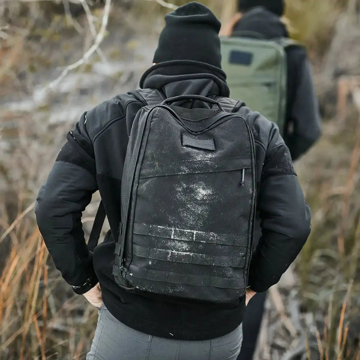 Men’s Task Force Dagger Jacket - Polartec Fleece