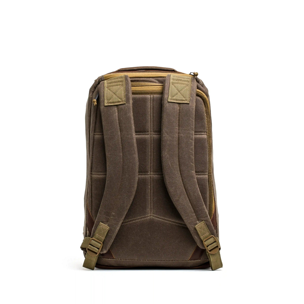 GR1 USA - Heritage Waxed Canvas
