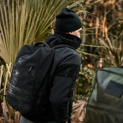 Men’s Task Force Dagger Jacket - Polartec Fleece