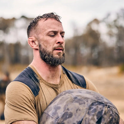 Sand Medicine Ball