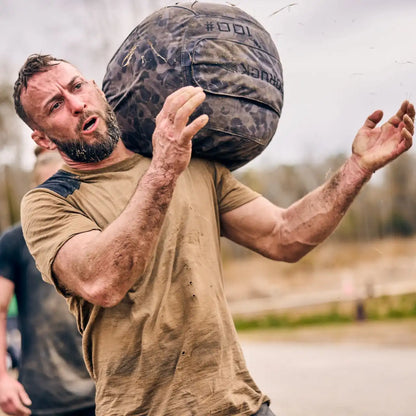 Sand Medicine Ball