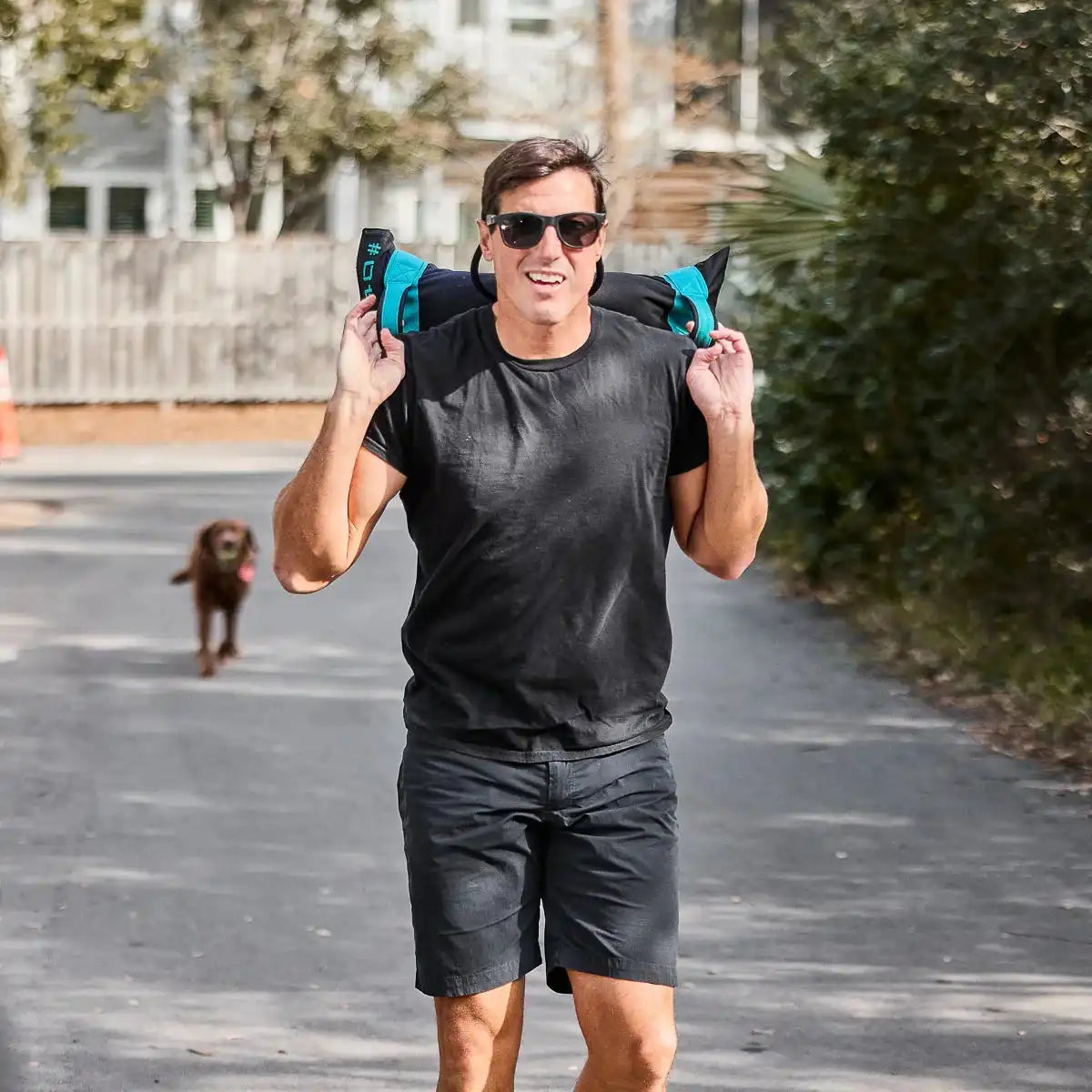 Men’s Simple Shorts - Lightweight ToughDry®
