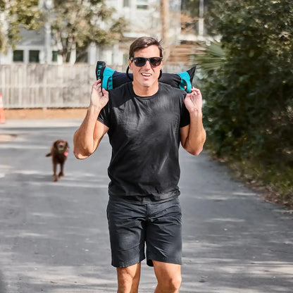 Men’s Simple Shorts - Lightweight ToughDry®