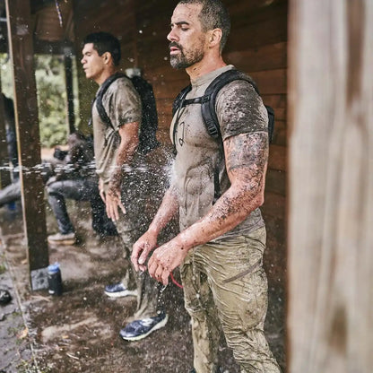 Men’s Challenge Pants - Lightweight ToughDry®