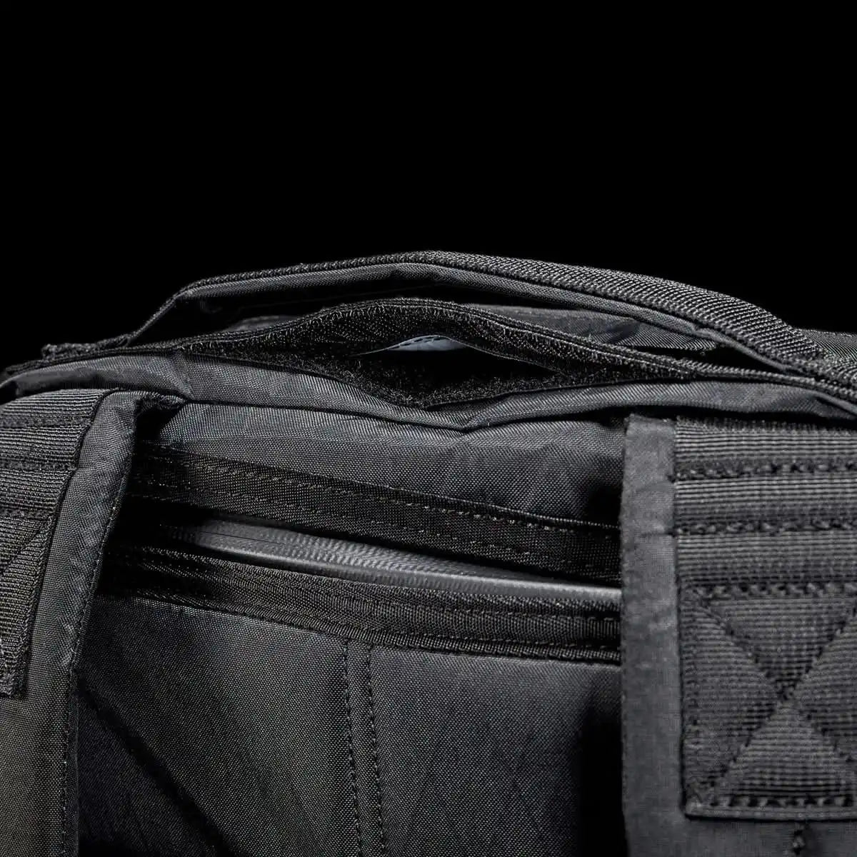 GR0 - X-PAC