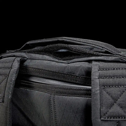 GR0 - X-PAC