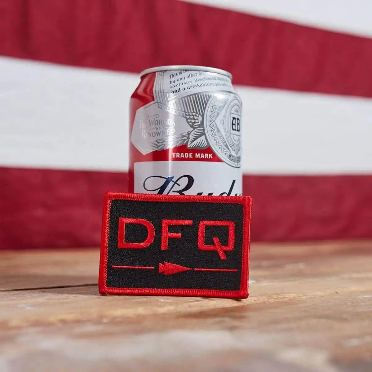 Patch - DFQ