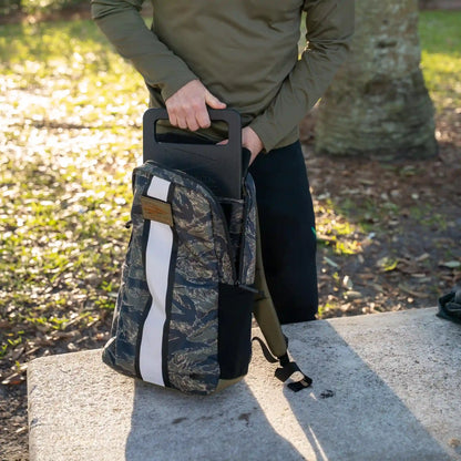 Basic Rucker