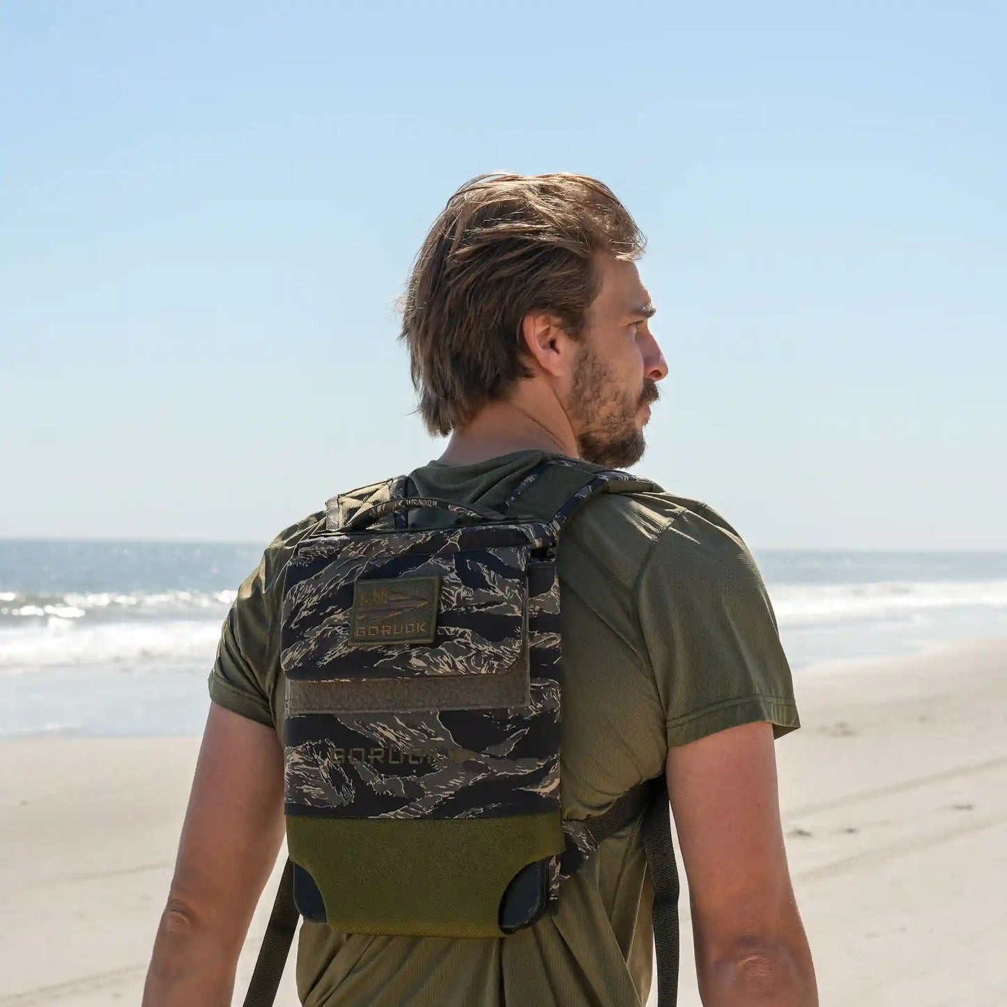 Ruck Plate Carrier 3.0
