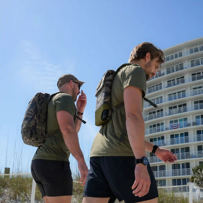 Ruck Plate Carrier 3.0