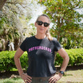 GORUCK MOTHERUCKER Women's Tee - Tri-BlendX
