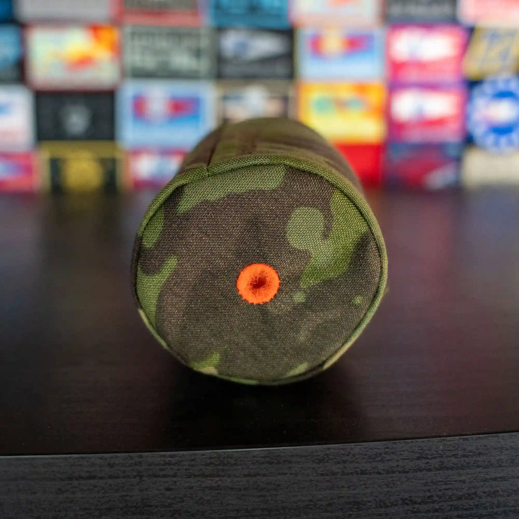 Ballistic Beer Jacket
