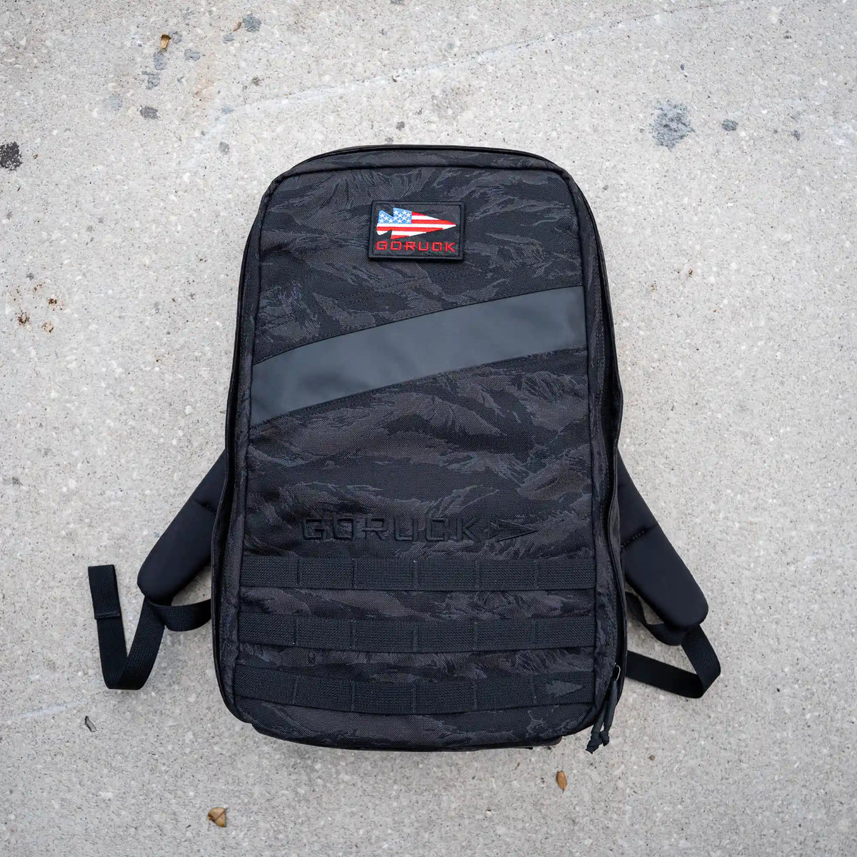 Rucker 5.0