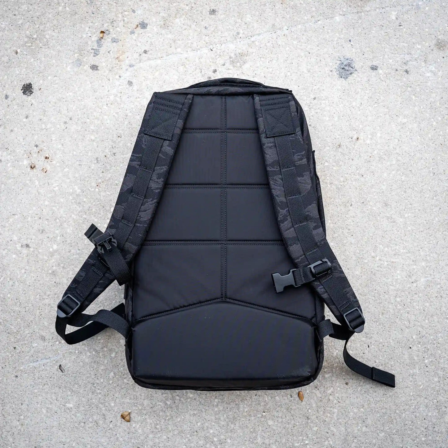 Rucker 5.0