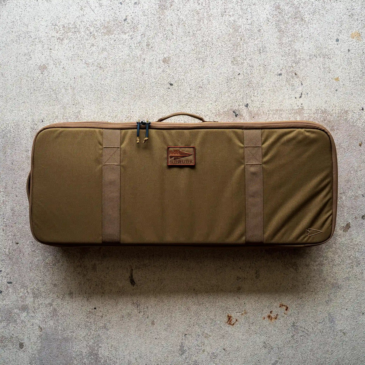 Rifle Case - Bundle