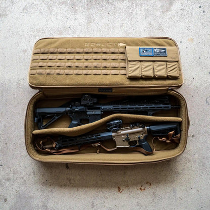 Rifle Case - Bundle