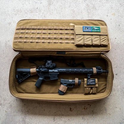 Rifle Case - Bundle