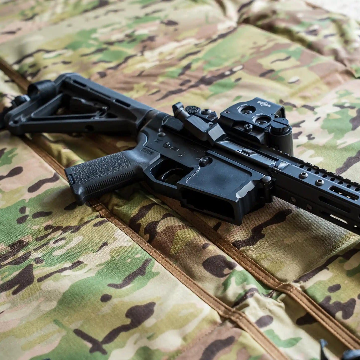 Shooting Mat