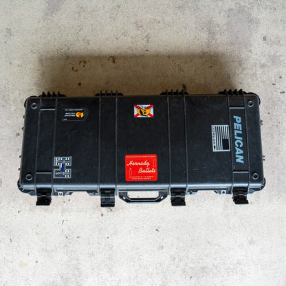 Rifle Case - Bundle