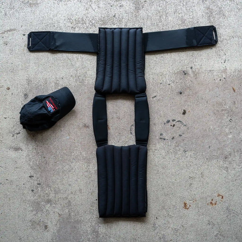 Achilles | Men's Weighted Vest