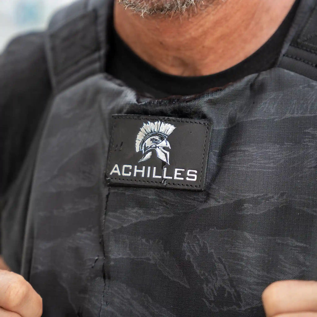 Achilles | Men's Weighted Vest