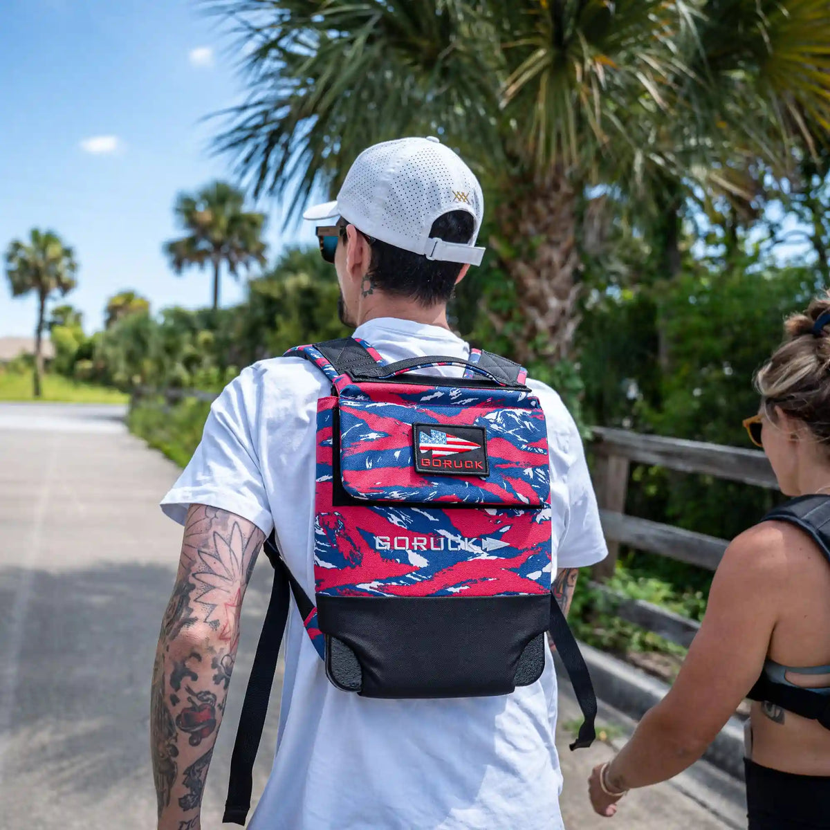 Ruck Plate Carrier 3.0