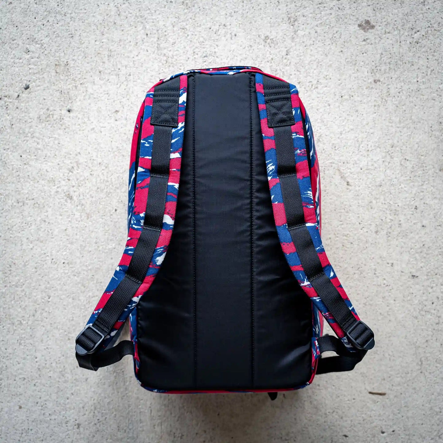 Bullet Ruck Classic - Ballistic Nylon Cordura